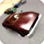 Crush Race 3D icon