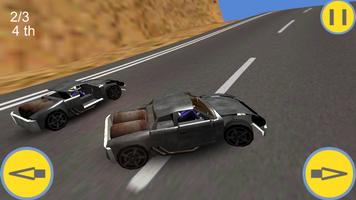 Crush Race 3D screenshot 1