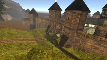 Gothic Open World screenshot 3