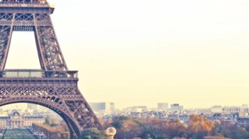 برنامه‌نما Paris Virtual City Simulator عکس از صفحه