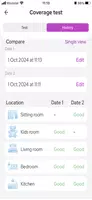 برنامه‌نما CloudCheck Tech عکس از صفحه