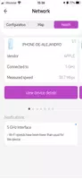 برنامه‌نما CloudCheck Tech عکس از صفحه