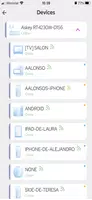 برنامه‌نما CloudCheck Tech عکس از صفحه