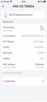 برنامه‌نما CloudCheck Tech عکس از صفحه