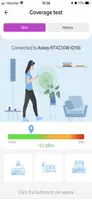 برنامه‌نما CloudCheck Tech عکس از صفحه