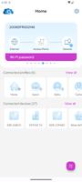 CloudCheck Home 포스터