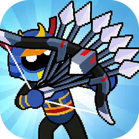 Combat Machine-Battle Master