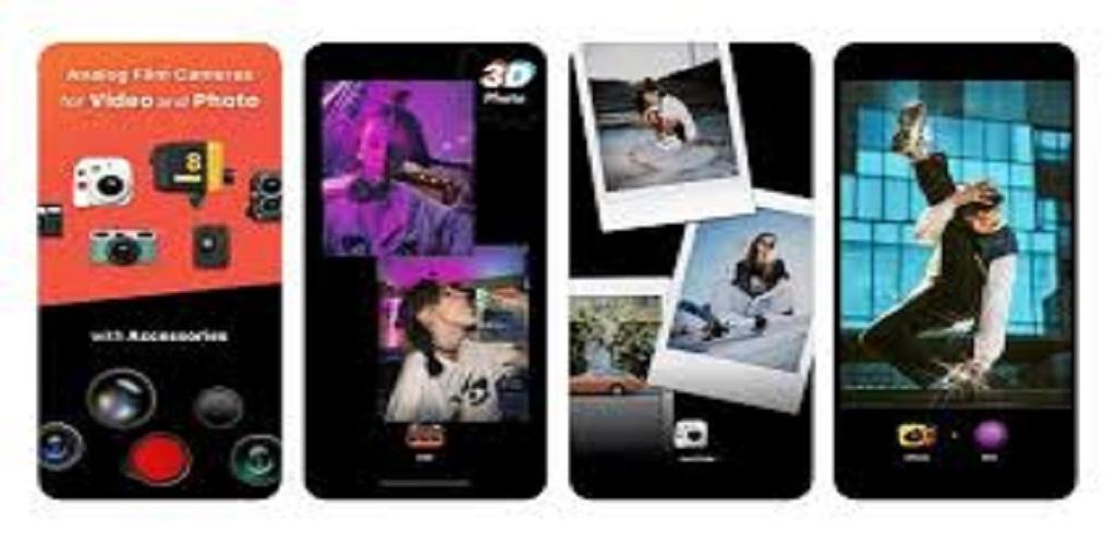 Dazz cam андроид Dazz cam андроид