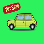 Mr Funny Car Racing icône
