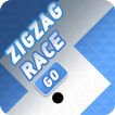 ZigZag Race