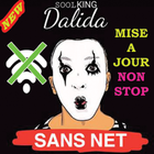 أغاني سولكينغ بدون أنترنت Soolking Dalida 2018 icono