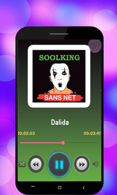 TÉLÉCHARGER SOOLKING DALIDA GRATUIT SOOLKING GRATUIT TÉLÉCHARGER DALIDA