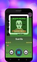 أغاني سولكينغ بدون أنترنت Soolking Dalida 2018 captura de pantalla 2