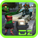 Dançou Zombies APK