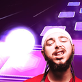 Post Malone - Better Now EDM Jumper