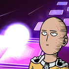 One Punch Man Theme Song EDM Jumper icon