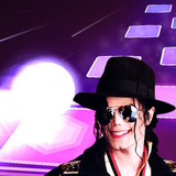 Michael Jackson - Smooth Criminal EDM Jumper icono
