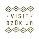 Visit Dzukija aplikacja