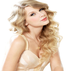 Taylor Swift Photo Maker icône