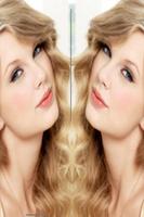 Taylor Swift Photo Maker capture d'écran 3