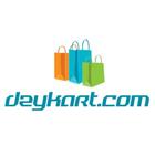 Dzykart - Online Grocery Shopping App icône