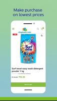 Dzykart - Online Grocery Shopping App capture d'écran 1