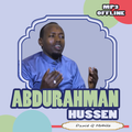 Abdurahman Hussen App