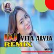 DJ Dangdut Remix Vita Alvia آئیکن