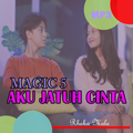 Rakha Mala Aku Jatuh Cinta