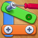 Magic Screw & Wooden Puzzle APK