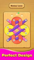 Magic Screw & Wooden Puzzle Ekran Görüntüsü 3