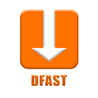 dFast Apk Mod Tips for d Fast アイコン
