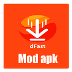 dFast mod tips apk simgesi