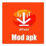 dFast mod tips apk biểu tượng