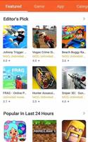 dFast mod tips apk bài đăng