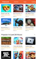dFast mod tips apk ảnh chụp màn hình 2