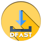 dFast Apk Mod Tips アイコン