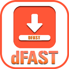 dFast App Apk Mod Advice icône