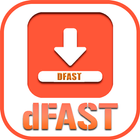 dFast App Apk Mod Advice ícone