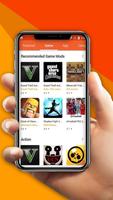 Tips for dFast App Apk Mod poster