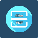 dFlat - PDF Scanner, OCR APK