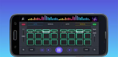 DJ Piano Mixer virtual App bài đăng