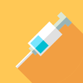 Vaccine Clicker