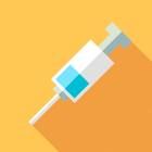 آیکون‌ Vaccine Clicker