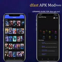 dfaste Hints apk Mod d fast APK download