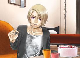 エアカレ～智也～ screenshot 1
