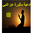 أدعية مأثورة عن النبي صلى الله-APK