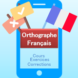 French Spelling, lessons + exe APK