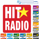 Hit Radio - toutes les stations de Hit Radio-APK
