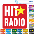 Hit Radio icône